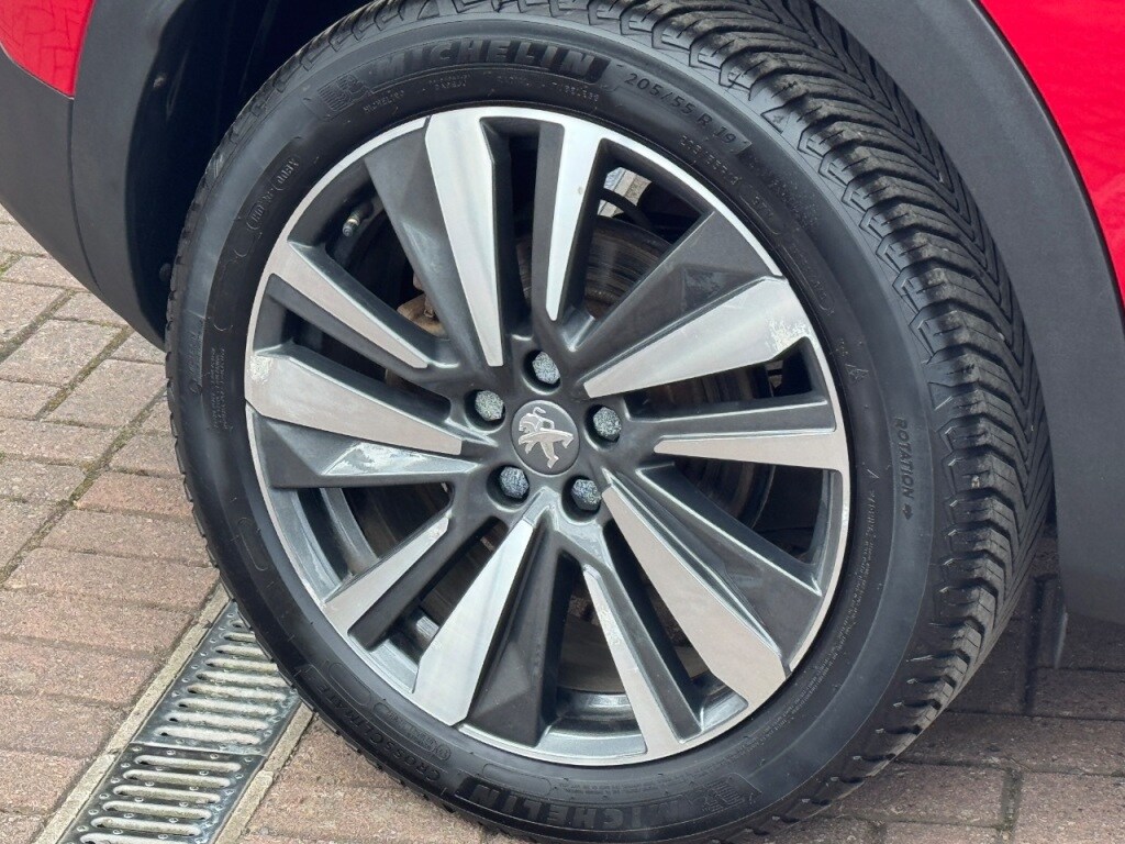 Used Peugeot 3008 2020 for sale - 78015856: Photo 8