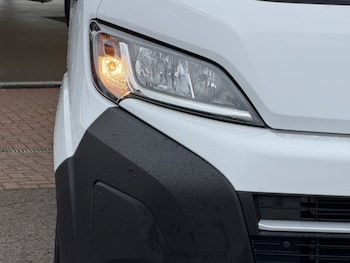 Used Vauxhall Movano 2025 for sale - 79408785: Photo