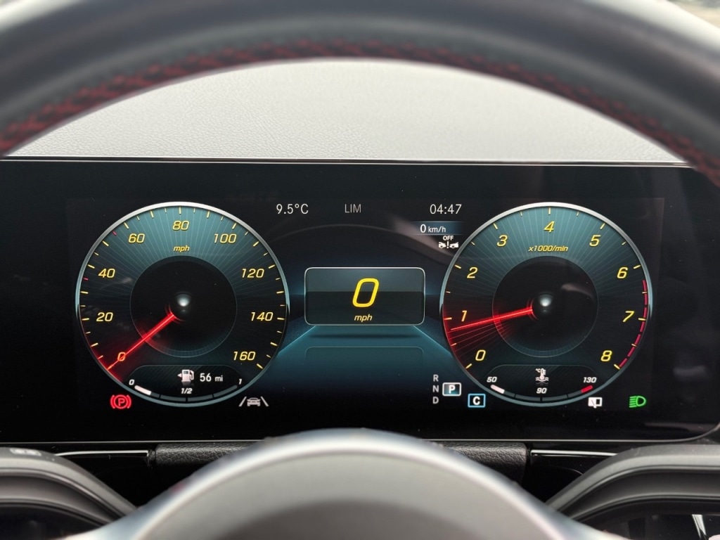 Used Mercedes-Benz GLA 2023 for sale - 78043873: Photo 10