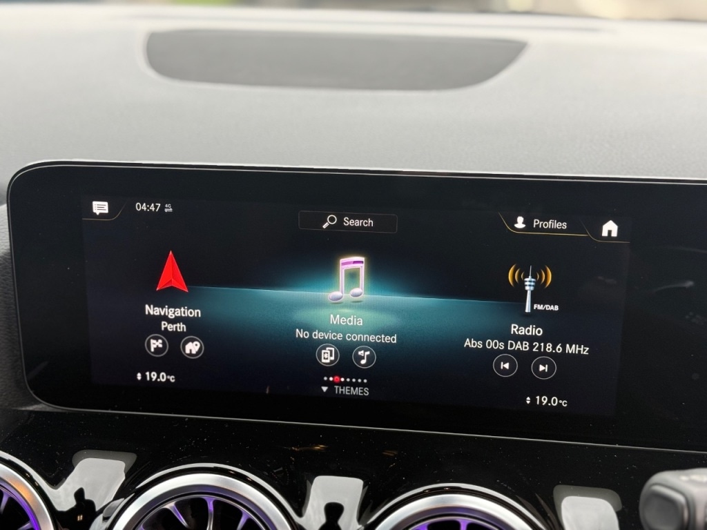 Used Mercedes-Benz GLA 2023 for sale - 78043873: Photo 11