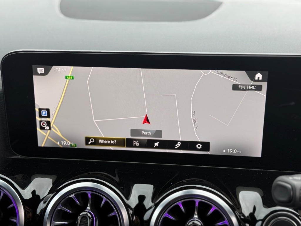 Used Mercedes-Benz GLA 2023 for sale - 78043873: Photo 12