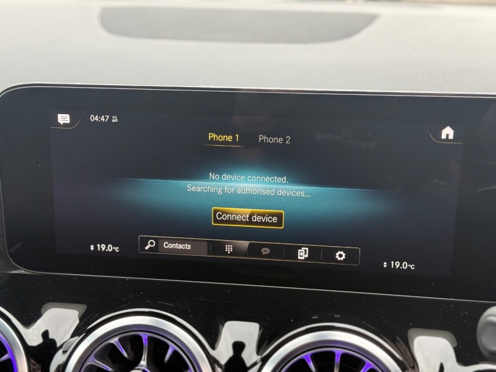 Used Mercedes-Benz GLA 2023 for sale - 78043873: Photo 13