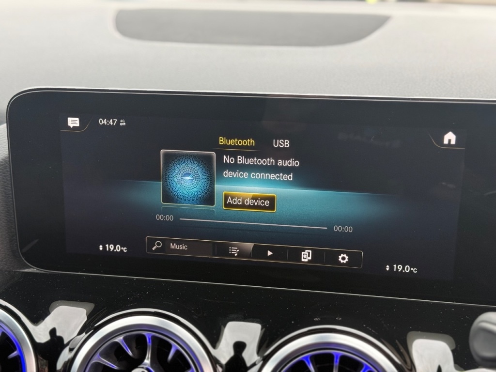 Used Mercedes-Benz GLA 2023 for sale - 78043873: Photo 14