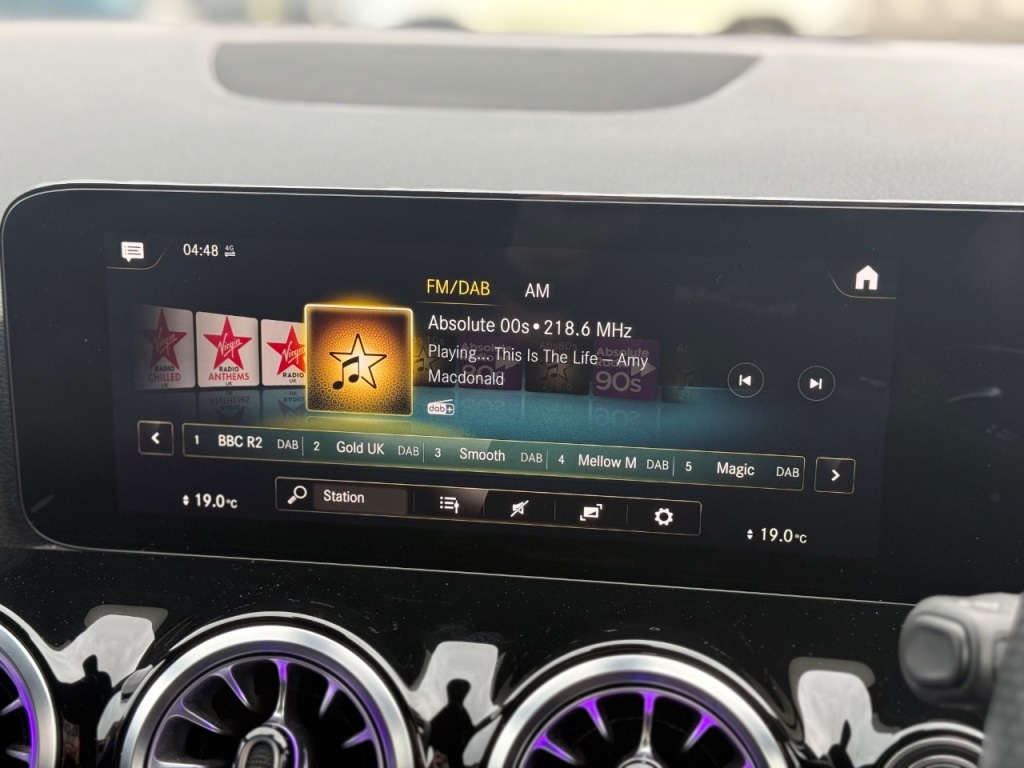 Used Mercedes-Benz GLA 2023 for sale - 78043873: Photo 15