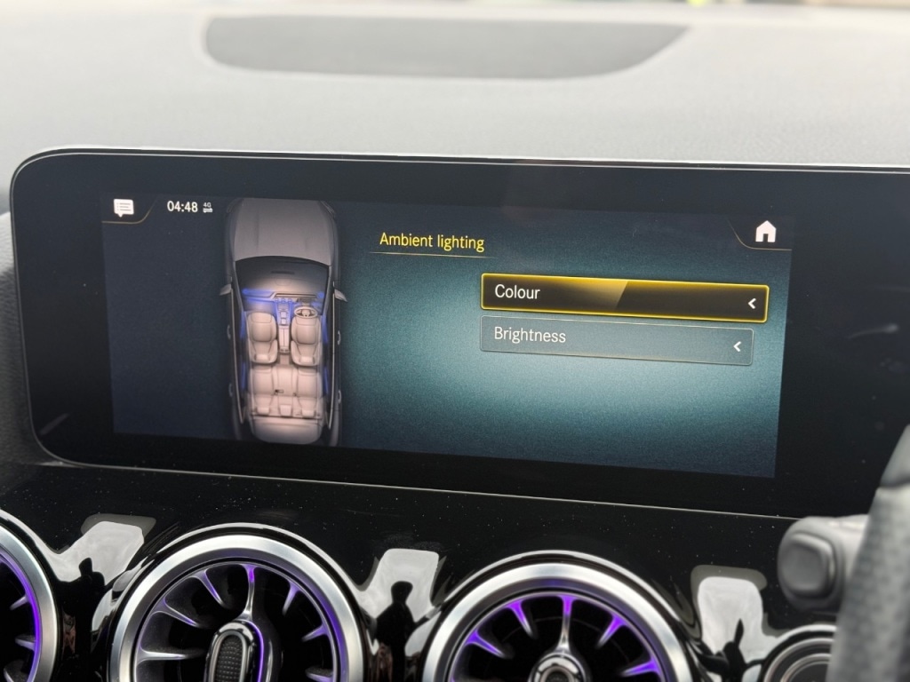 Used Mercedes-Benz GLA 2023 for sale - 78043873: Photo 16