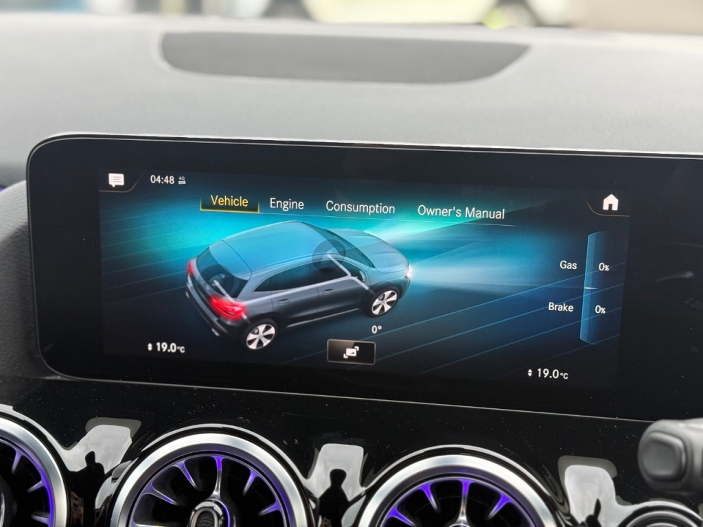 Used Mercedes-Benz GLA 2023 for sale - 78043873: Photo 17