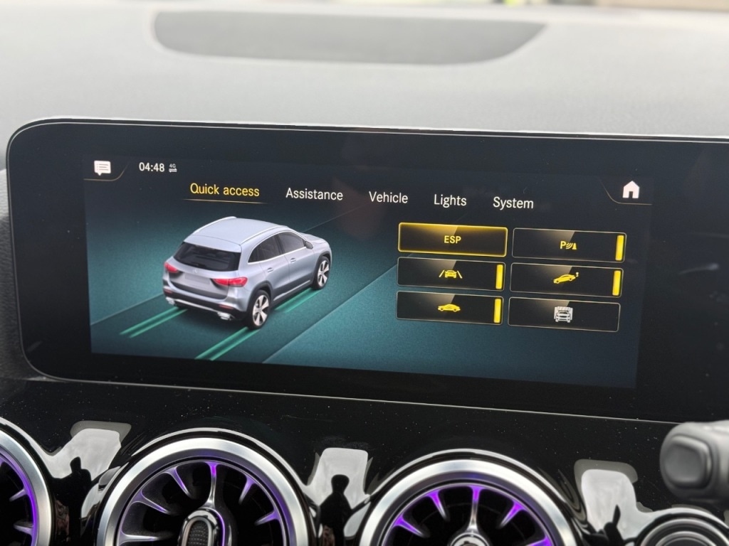 Used Mercedes-Benz GLA 2023 for sale - 78043873: Photo 18