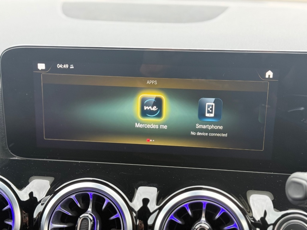 Used Mercedes-Benz GLA 2023 for sale - 78043873: Photo 19