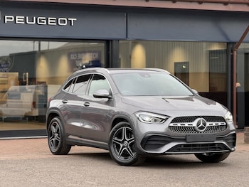 Used Mercedes-Benz GLA 2023 for sale - 78043873: Photo