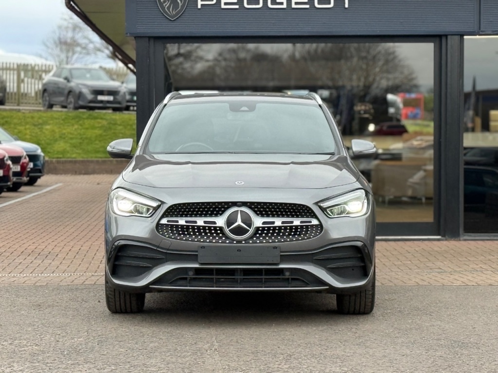 Used Mercedes-Benz GLA 2023 for sale - 78043873: Photo 2