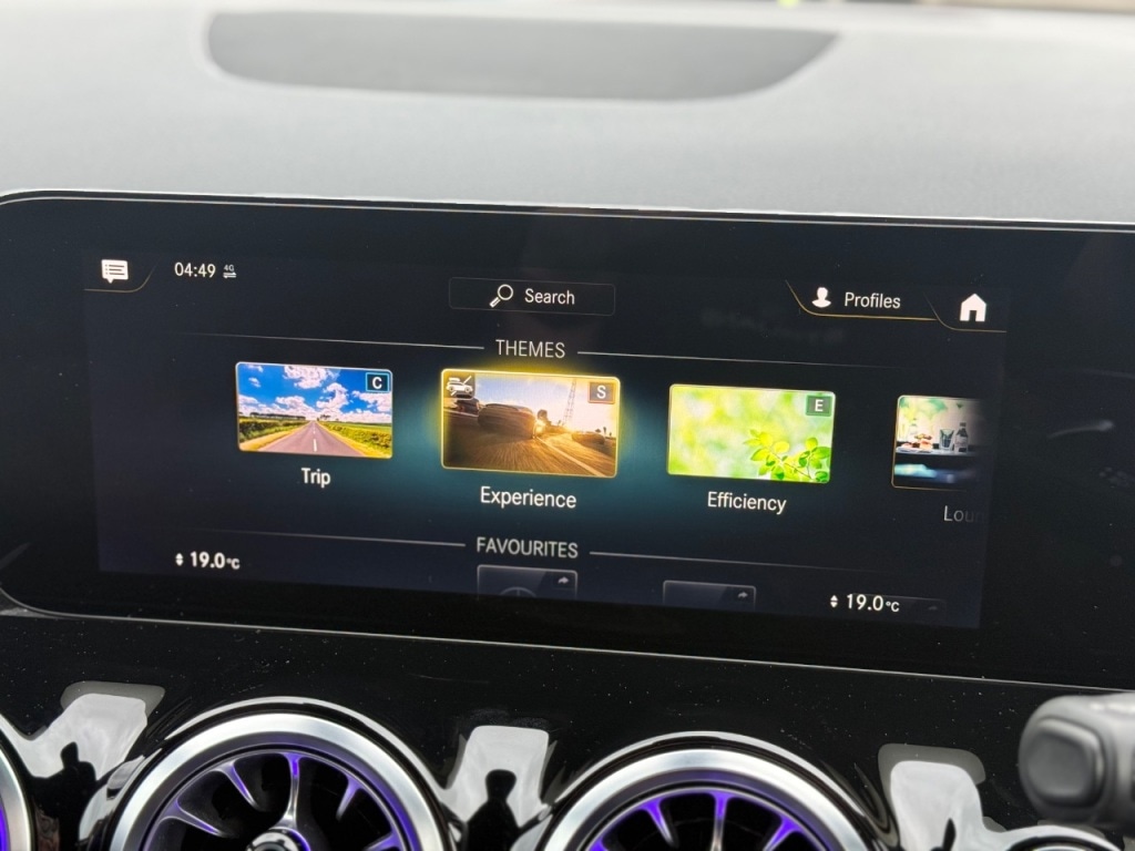 Used Mercedes-Benz GLA 2023 for sale - 78043873: Photo 20