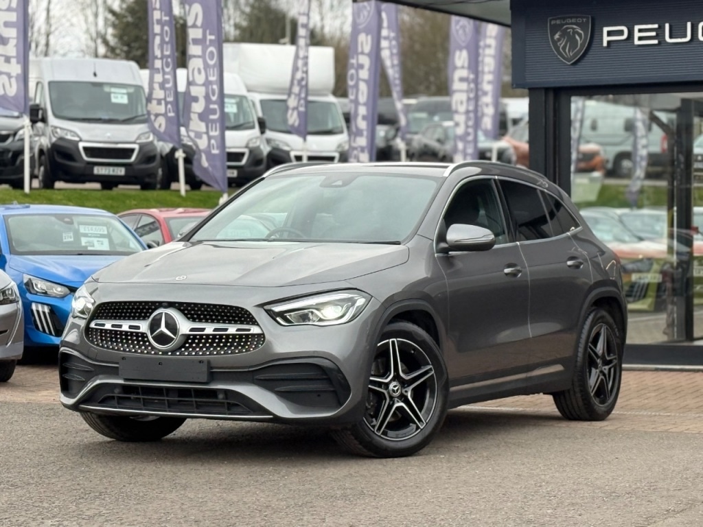 Used Mercedes-Benz GLA 2023 for sale - 78043873: Photo 3