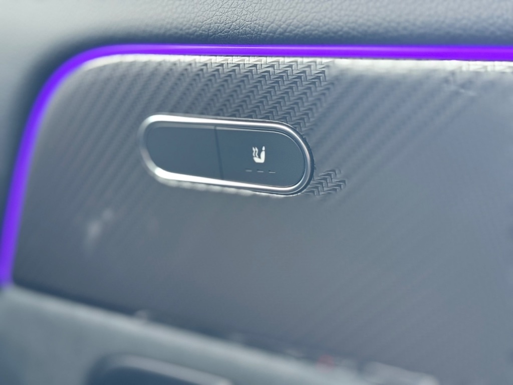 Used Mercedes-Benz GLA 2023 for sale - 78043873: Photo 35