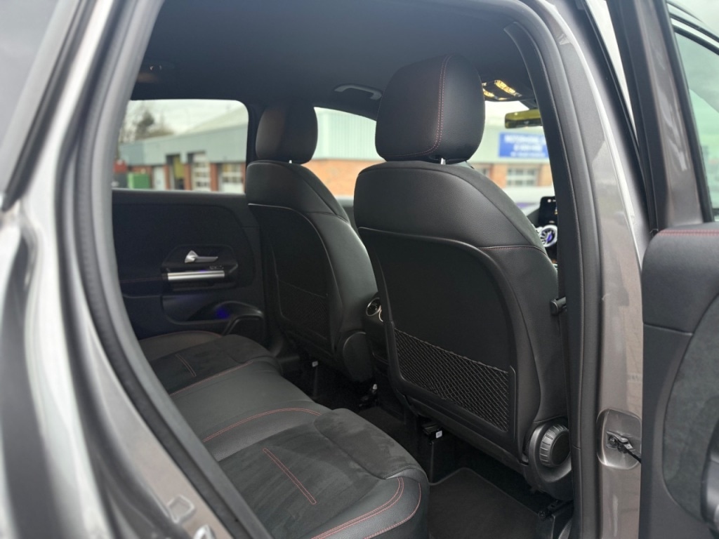 Used Mercedes-Benz GLA 2023 for sale - 78043873: Photo 38