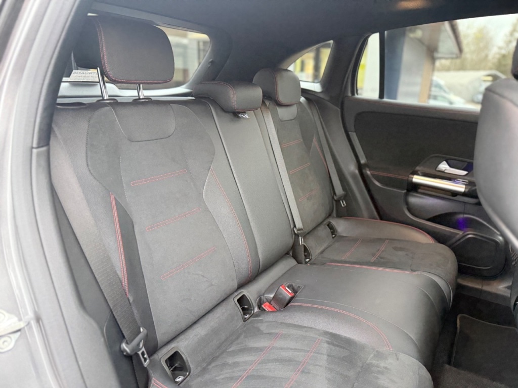 Used Mercedes-Benz GLA 2023 for sale - 78043873: Photo 39