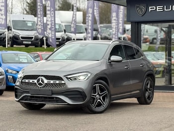 Used Mercedes-Benz GLA 2023 for sale - 78043873: Photo