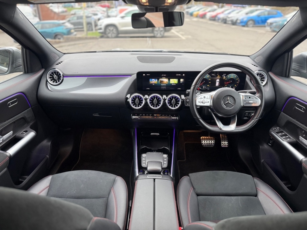 Used Mercedes-Benz GLA 2023 for sale - 78043873: Photo 40