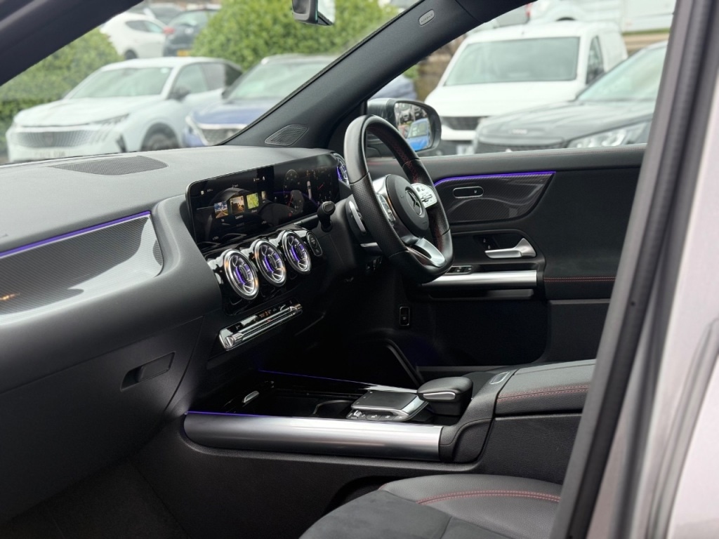 Used Mercedes-Benz GLA 2023 for sale - 78043873: Photo 44