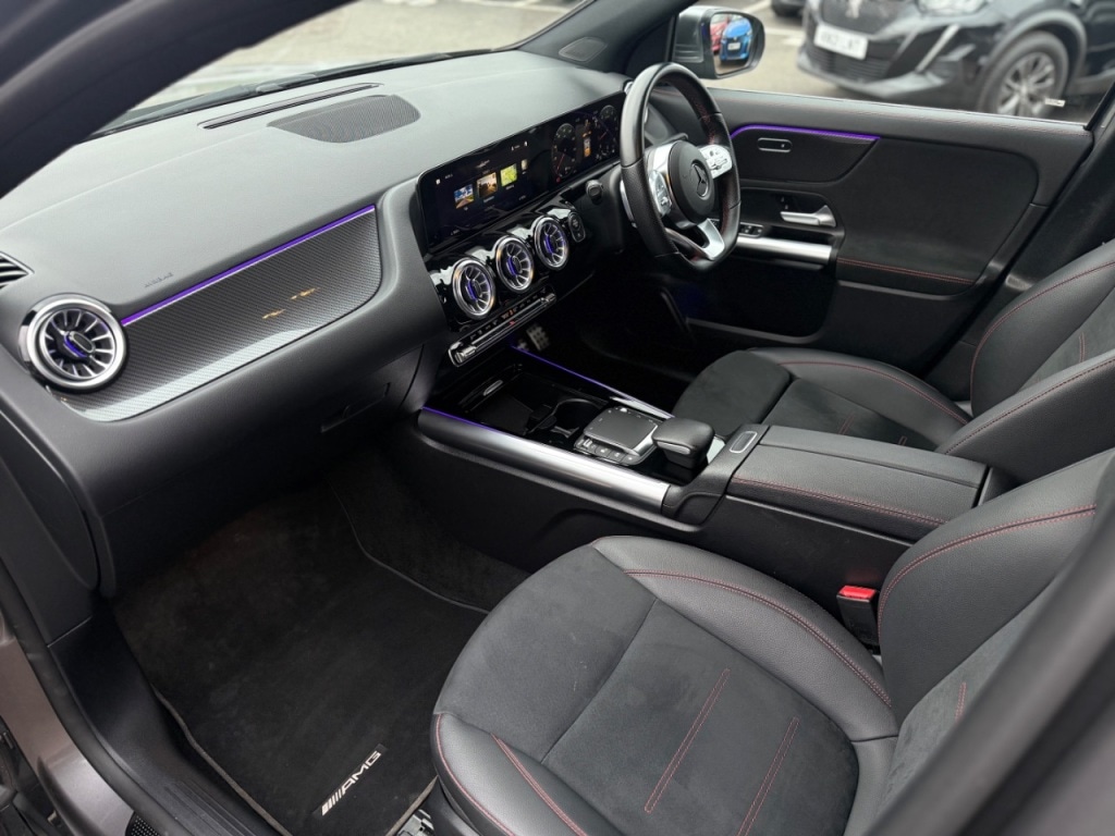 Used Mercedes-Benz GLA 2023 for sale - 78043873: Photo 45