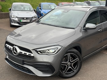 Used Mercedes-Benz GLA 2023 for sale - 78043873: Photo