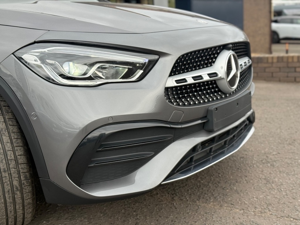 Used Mercedes-Benz GLA 2023 for sale - 78043873: Photo 5