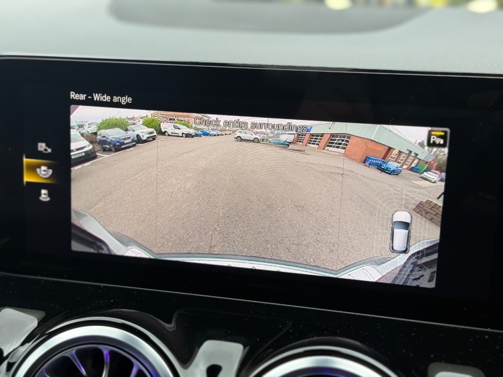 Used Mercedes-Benz GLA 2023 for sale - 78043873: Photo 51