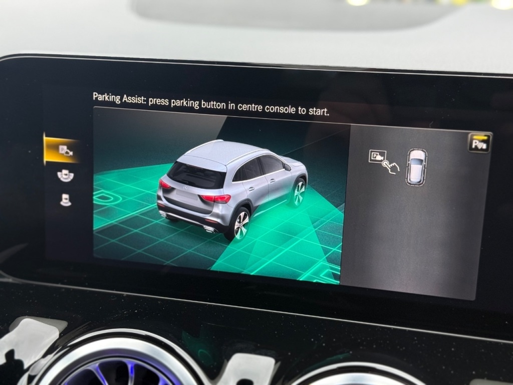 Used Mercedes-Benz GLA 2023 for sale - 78043873: Photo 52