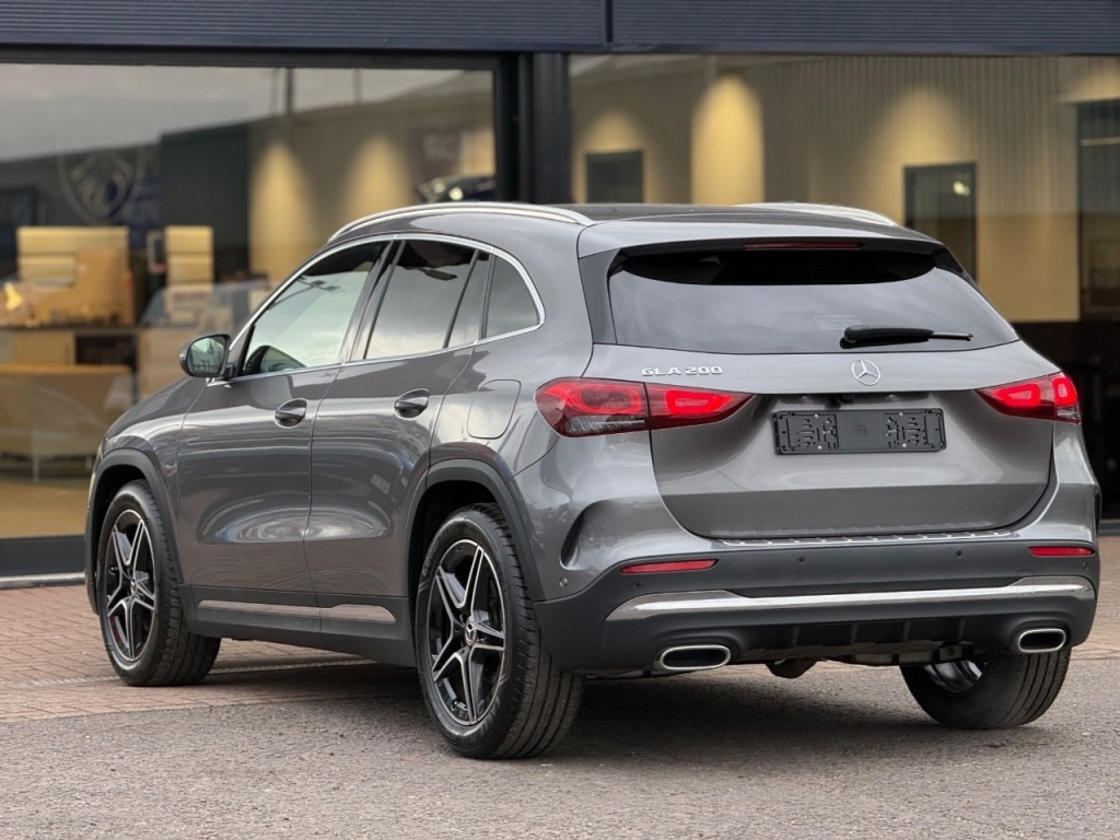 Used Mercedes-Benz GLA 2023 for sale - 78043873: Photo 56