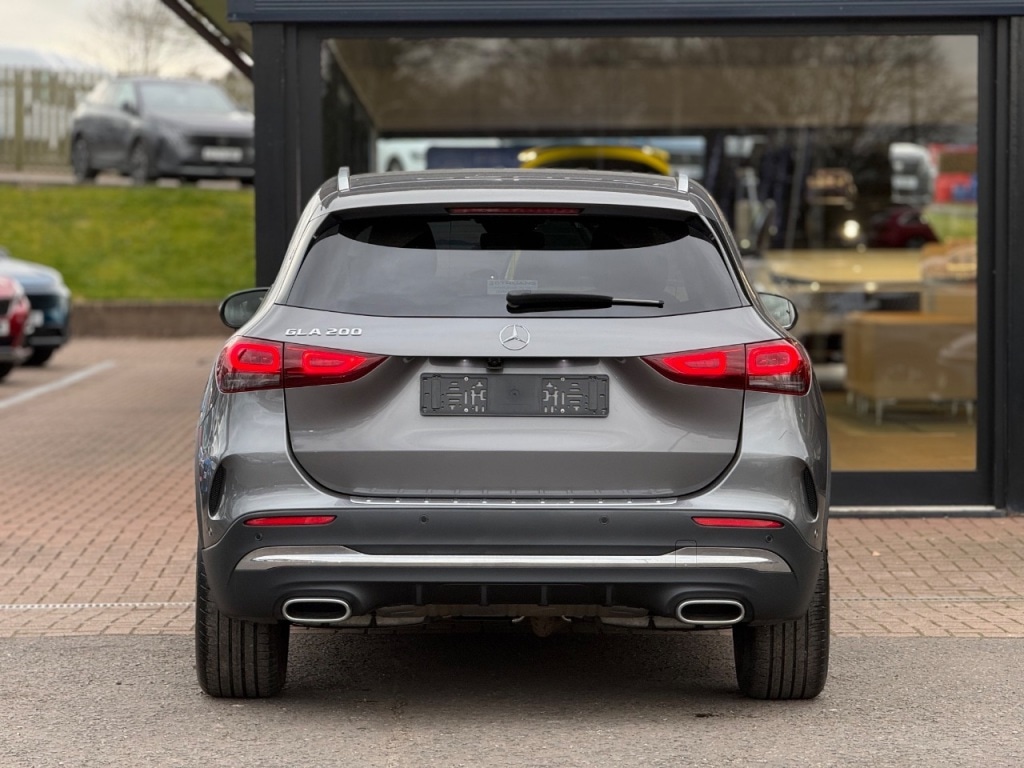 Used Mercedes-Benz GLA 2023 for sale - 78043873: Photo 57