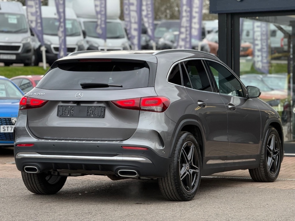 Used Mercedes-Benz GLA 2023 for sale - 78043873: Photo 58