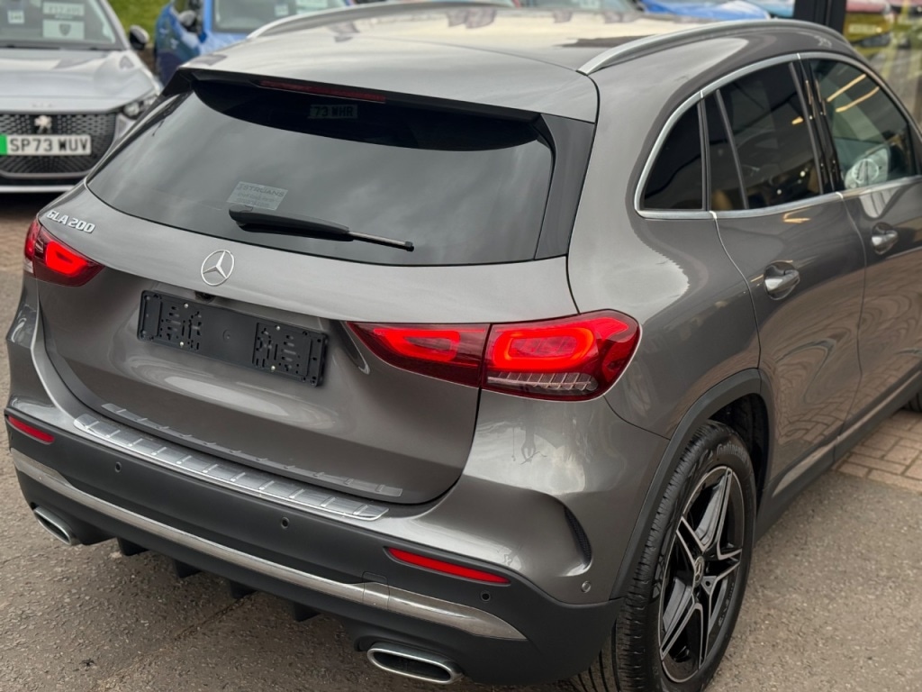 Used Mercedes-Benz GLA 2023 for sale - 78043873: Photo 59