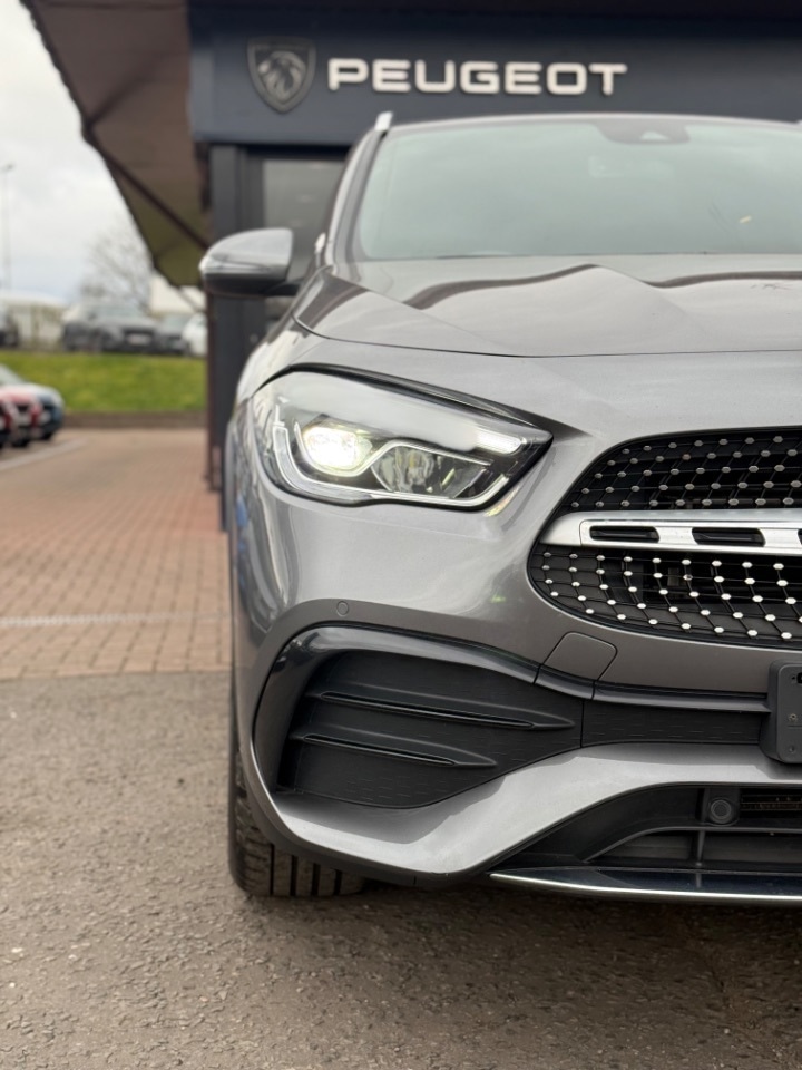 Used Mercedes-Benz GLA 2023 for sale - 78043873: Photo 6