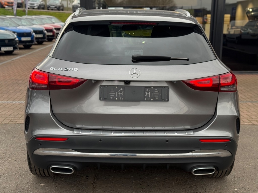 Used Mercedes-Benz GLA 2023 for sale - 78043873: Photo 60