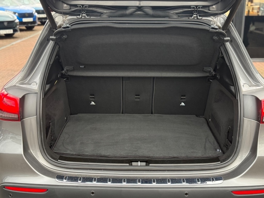 Used Mercedes-Benz GLA 2023 for sale - 78043873: Photo 61