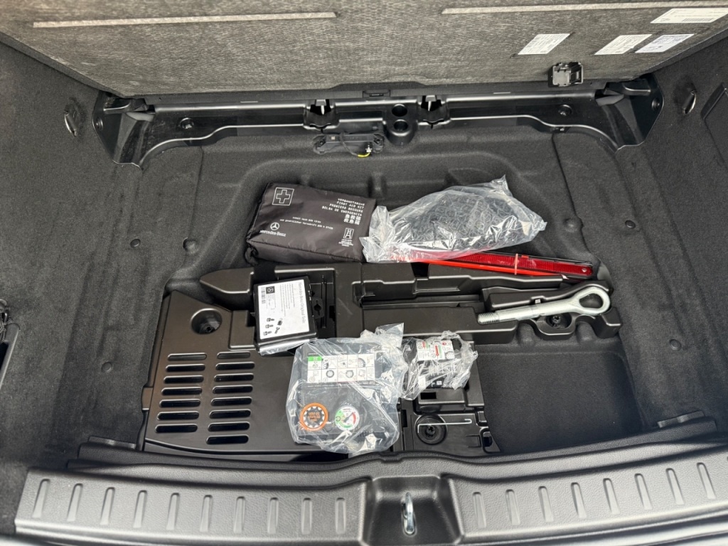 Used Mercedes-Benz GLA 2023 for sale - 78043873: Photo 62