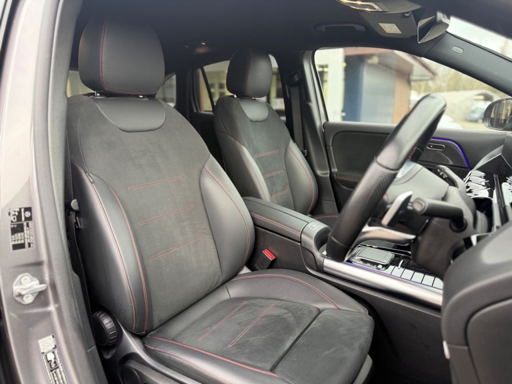 Used Mercedes-Benz GLA 2023 for sale - 78043873: Photo 7