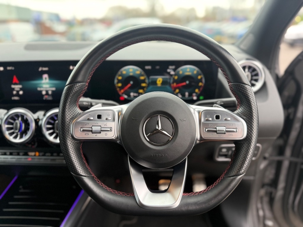 Used Mercedes-Benz GLA 2023 for sale - 78043873: Photo 9