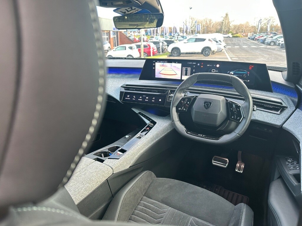 Used Peugeot 3008 2024 for sale - 77541818: Photo 10