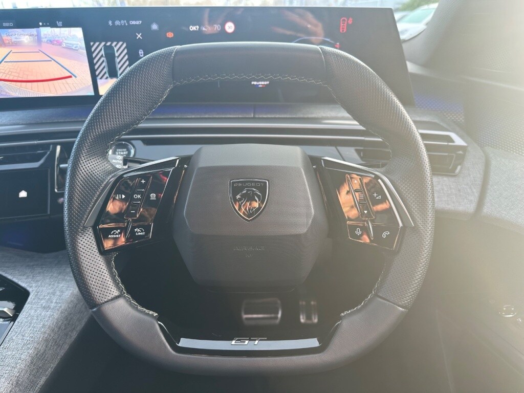Used Peugeot 3008 2024 for sale - 77541818: Photo 11
