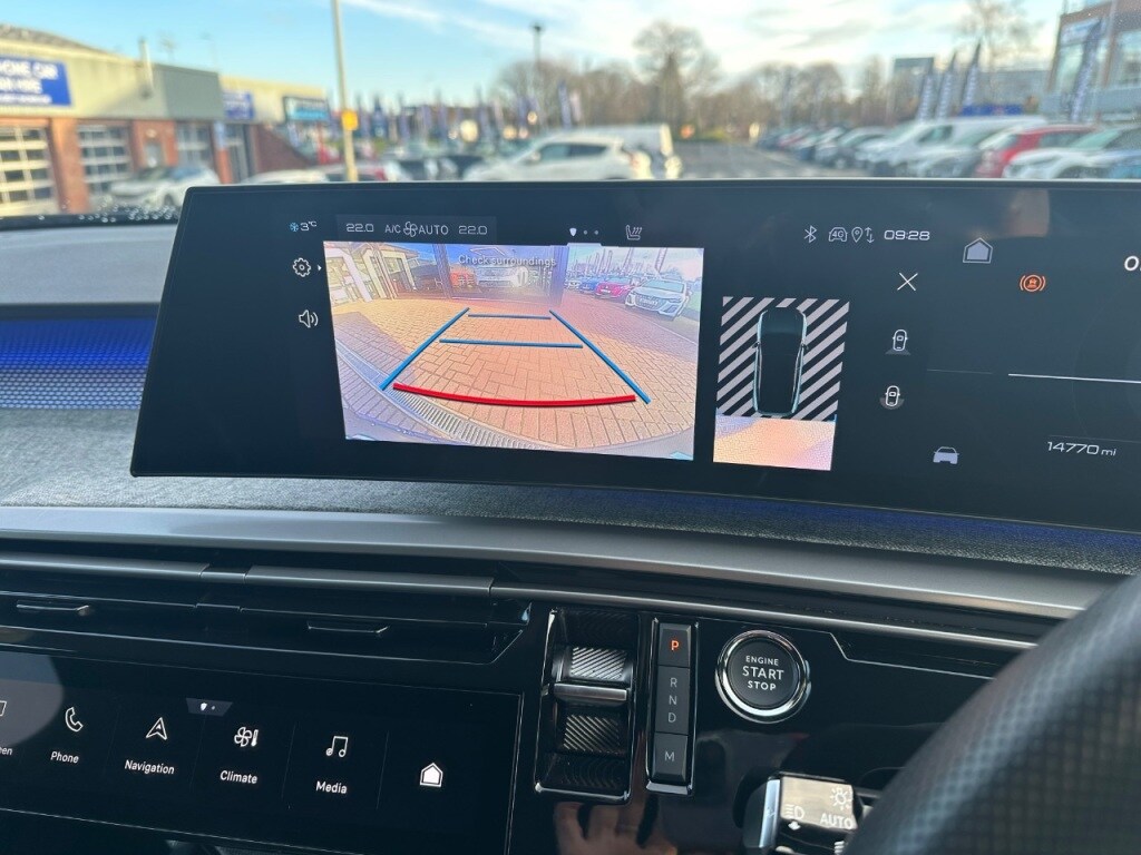 Used Peugeot 3008 2024 for sale - 77541818: Photo 17