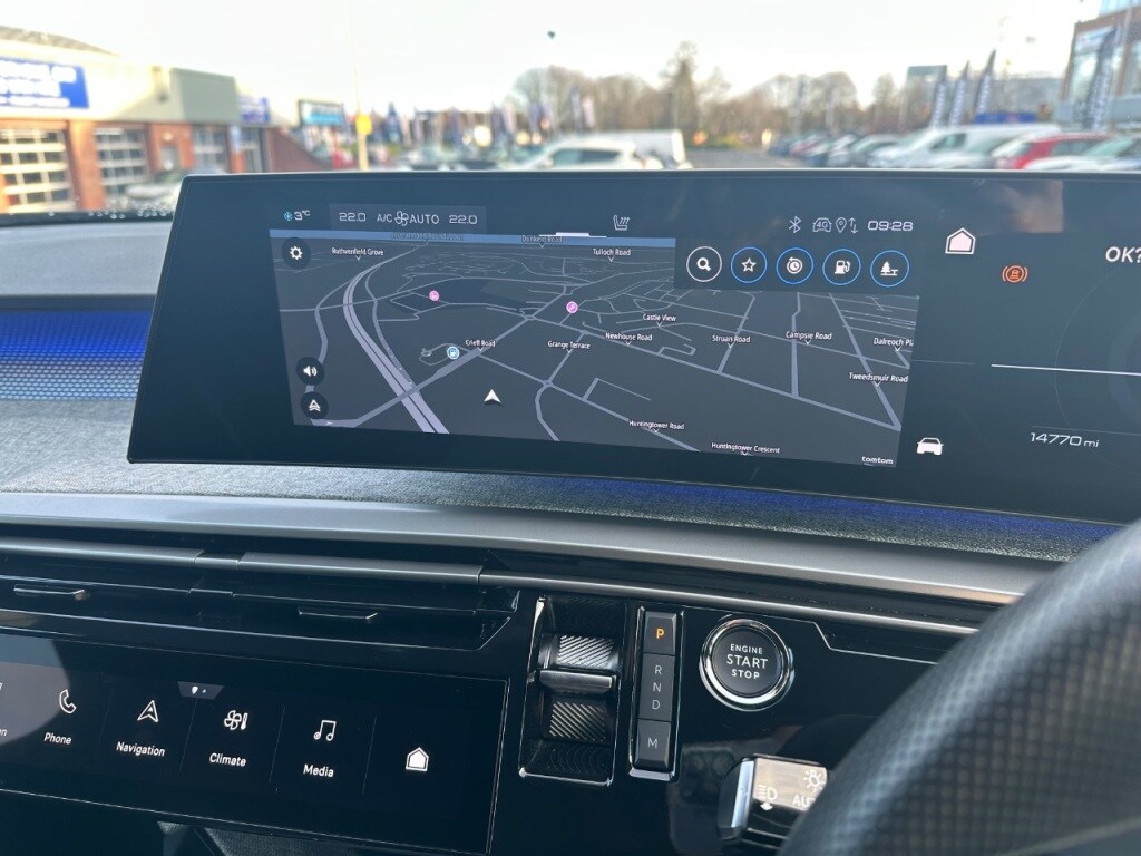 Used Peugeot 3008 2024 for sale - 77541818: Photo 19