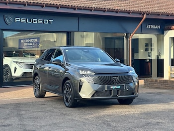 Used Peugeot 3008 2024 for sale - 77541818: Photo