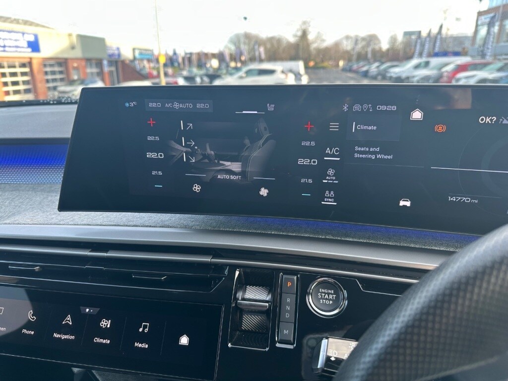 Used Peugeot 3008 2024 for sale - 77541818: Photo 20