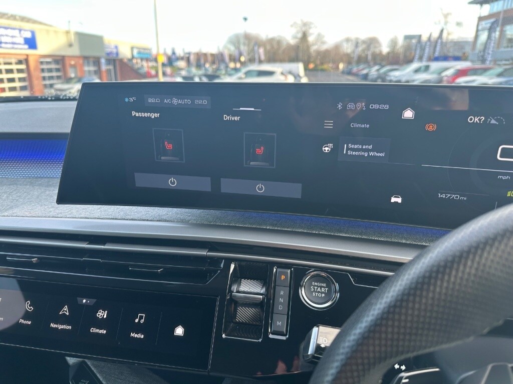 Used Peugeot 3008 2024 for sale - 77541818: Photo 21