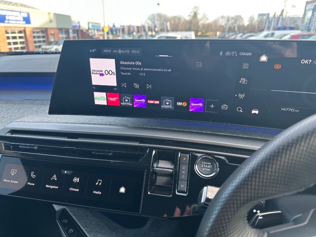 Used Peugeot 3008 2024 for sale - 77541818: Photo 22