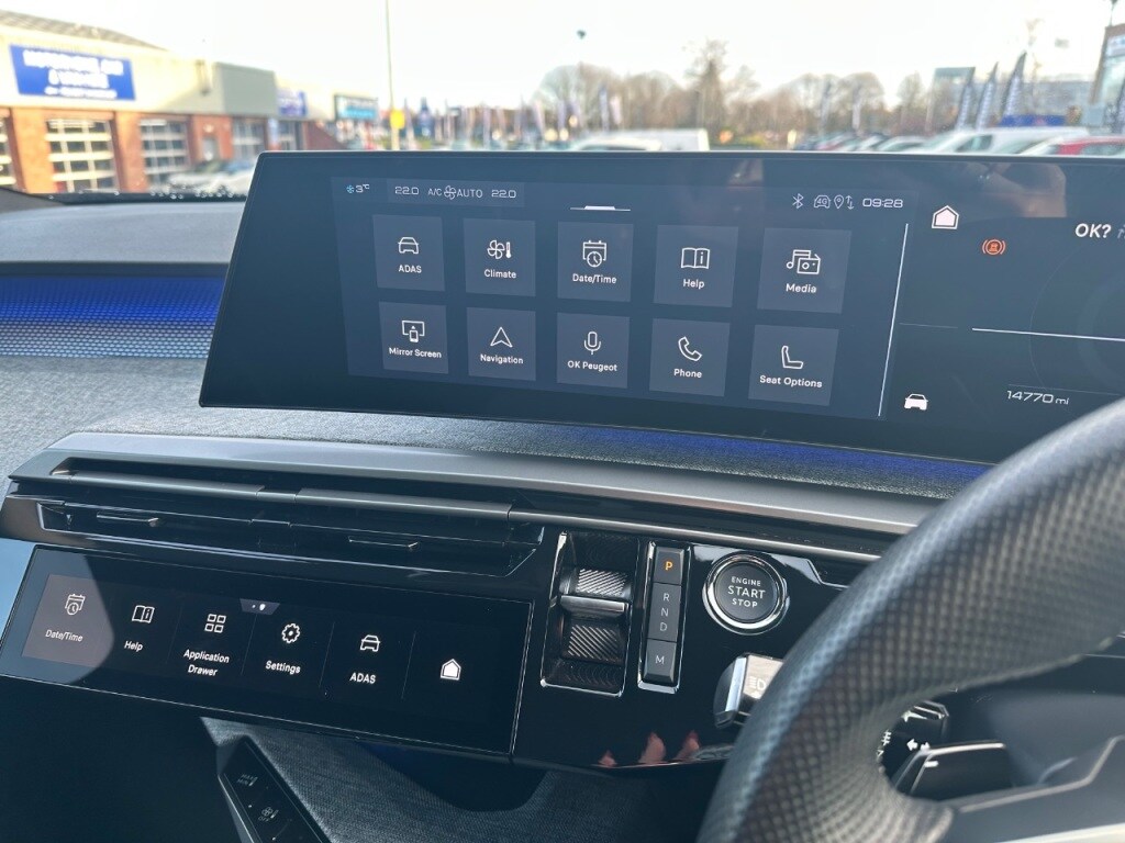 Used Peugeot 3008 2024 for sale - 77541818: Photo 23