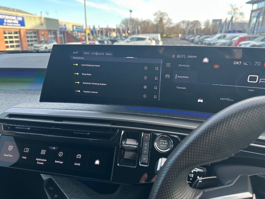 Used Peugeot 3008 2024 for sale - 77541818: Photo 24