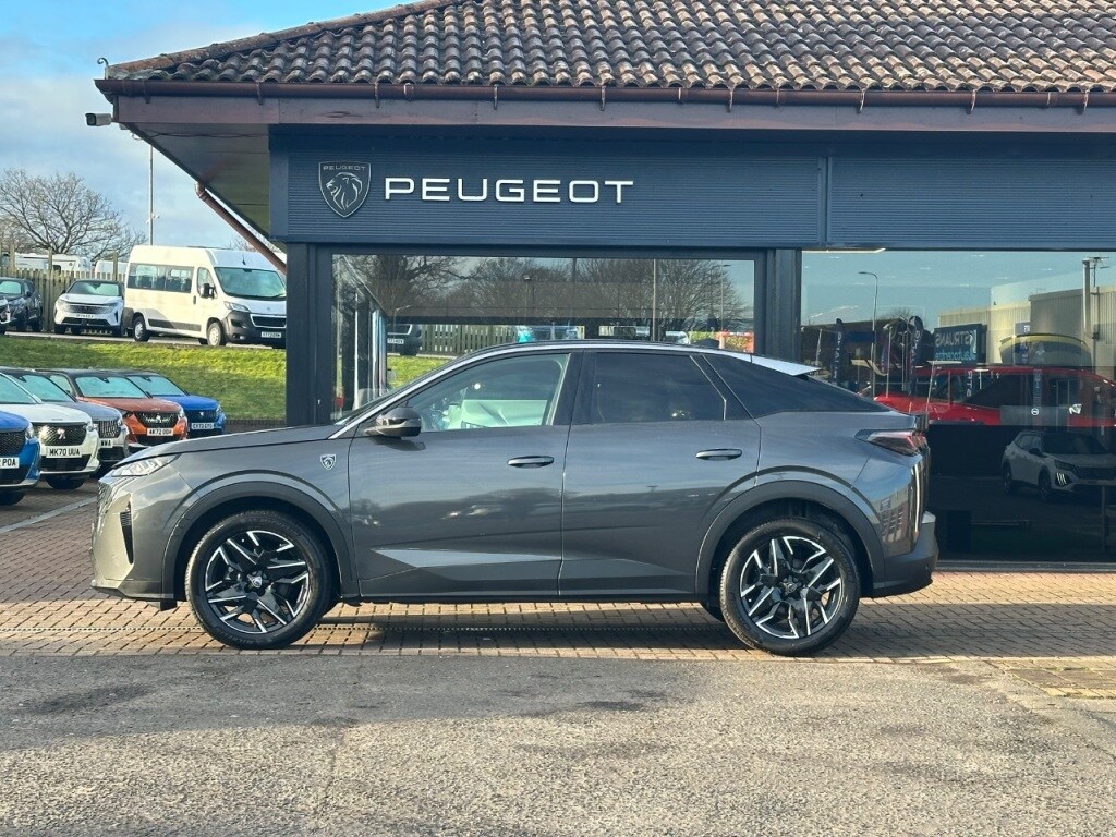 Used Peugeot 3008 2024 for sale - 77541818: Photo 30