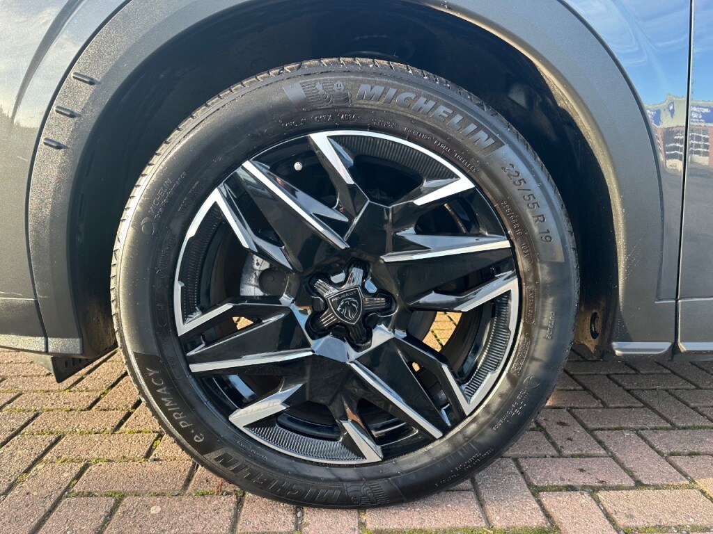 Used Peugeot 3008 2024 for sale - 77541818: Photo 31