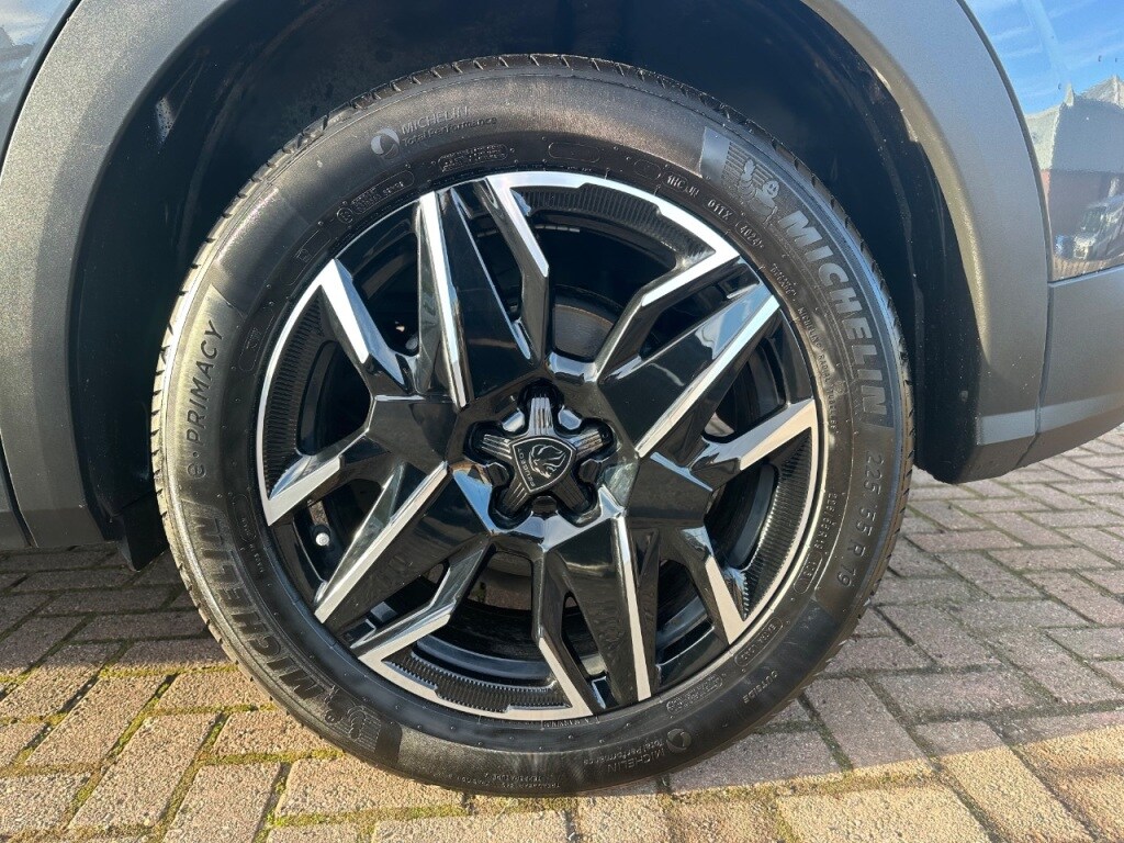 Used Peugeot 3008 2024 for sale - 77541818: Photo 32